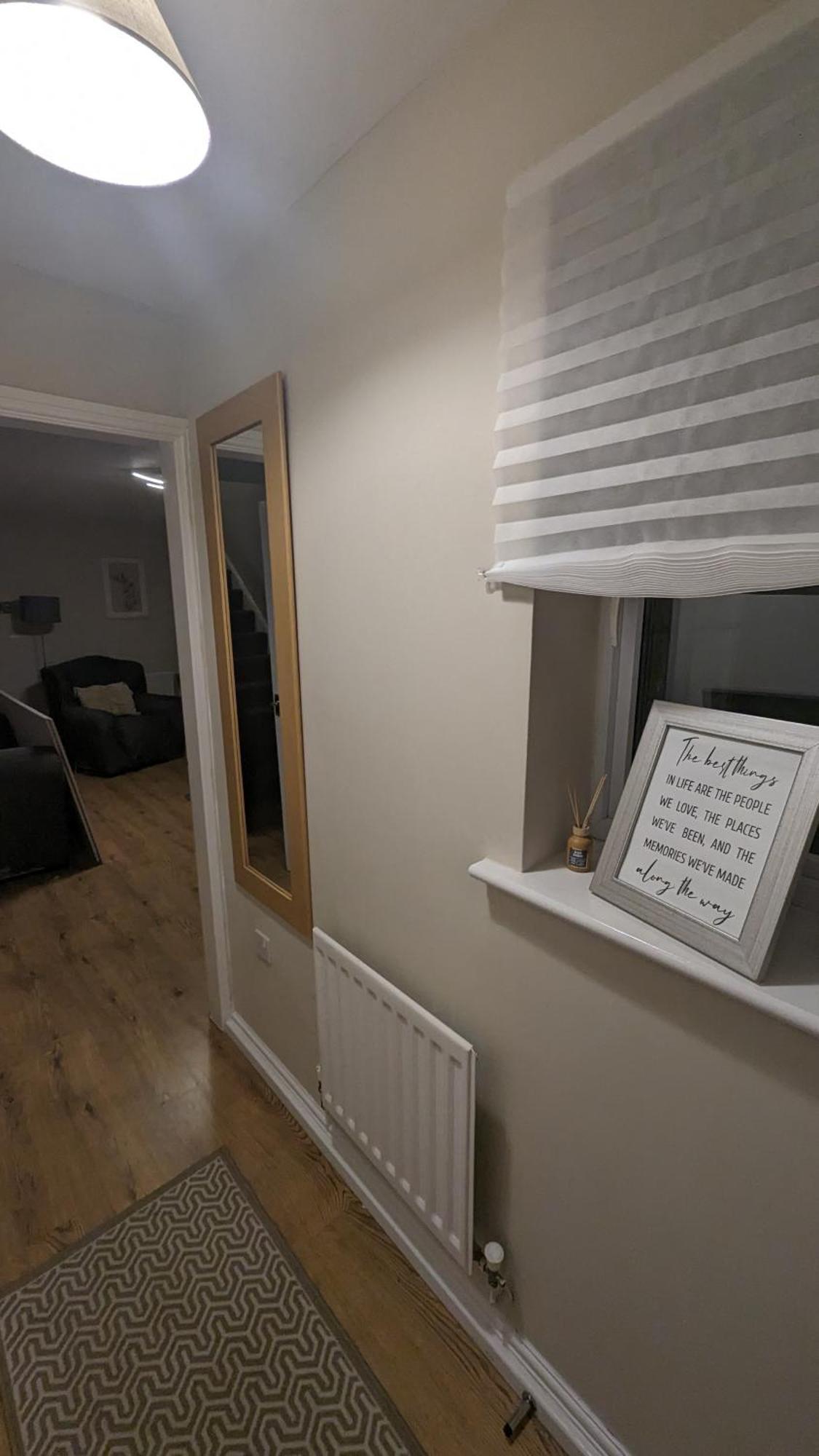 3 Bedroom Detached By The Sea Prestatyn Bagian luar foto